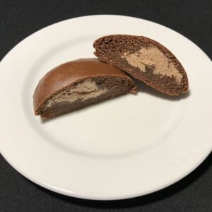 Chatila's Bakery Doughnuts Chocolate Chocolate - Low Carb - Sugar Free - diabetic and Keto Friendly