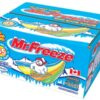 Kisko Mr. Freeze No Sugar Added 45x60ml