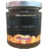 La Nouba Apricot Spread 225g. No added preservatives, Sugar, Color or additives.