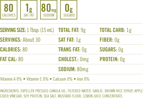 Wildwood-Aioli-Zesty-Garlic-1lb.-Earthy-Garlic-and-Zesty-Lemon-Juice-Aioli-nutrition-facts