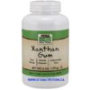 Xanthan Gum Powder Your Recipe's Secret Ingredient. Gluten Free, Non GMO, Sugar Free, Low Sodium, Vegan/Vegetarian, Kosher