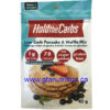 Hold The Carbs Low Carb Pancake & Waffle Mix small bag 40g | Low Carb, Gluten Free, Vegan, with Stevia.