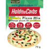 Hold the Carbs Low Carb Protein Pizza Mix small bag 75g | Low Carb, Gluten Free