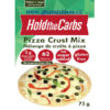 Hold the Carbs Low Carb Pizza Mix small bag 75g | Low Carb, Gluten Free