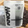 KnowFoods Know Better Chocolate Chips 16oz . Delicious Tastes Great Natural. NON GMO, Dairy Free, Nut Free, Soy Free, Grain Free, Gluten Free, Wheat Free, Yeast Free, Paleo Friendly, Allergy Friendly, Sugar Free, Zero Carb, Diabetic Friendly.