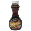 Joseph's All Natural Maple Flavor Sugar Free Syrup 12oz. Give your desserts that guilt-free sweetness with Joseph's Sugar Free Maple Syrup. Kosher