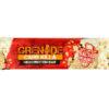 Grenade Carb Killa High Protein bar Salted Peanut l Trusted by sport, 21g protein, low carb, Made in UK, Trans fat free...