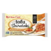 Tofu Shirataki Noodle Spaghetti 226g. Low Calories & Carb, High Fiber, Low Sodium, Cholesterol Free, Fat Free.