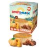 Smart Baking Company Smart Muffin Pumpkin Spice Box 3
